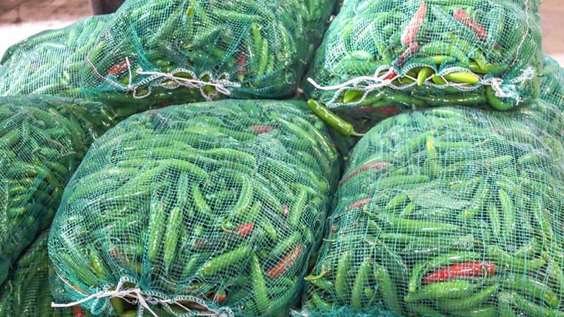 La Secretaría de Agricultura y Desarrollo Rural informó que Sinaloa, Chihuahua, Jalisco, Sonora y Zacatecas, en conjunto, aportan cerca del 67 por ciento del volumen nacional.