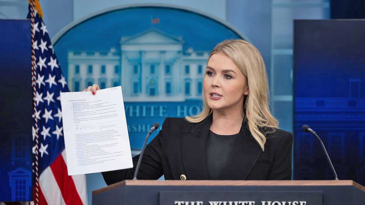 Resalta Casa Blanca caída de 94% de llegadas de migrantes a la frontera sur