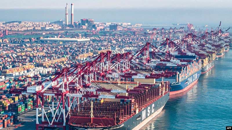 ¿Cuál es el impacto de la inversión china en el Caribe?