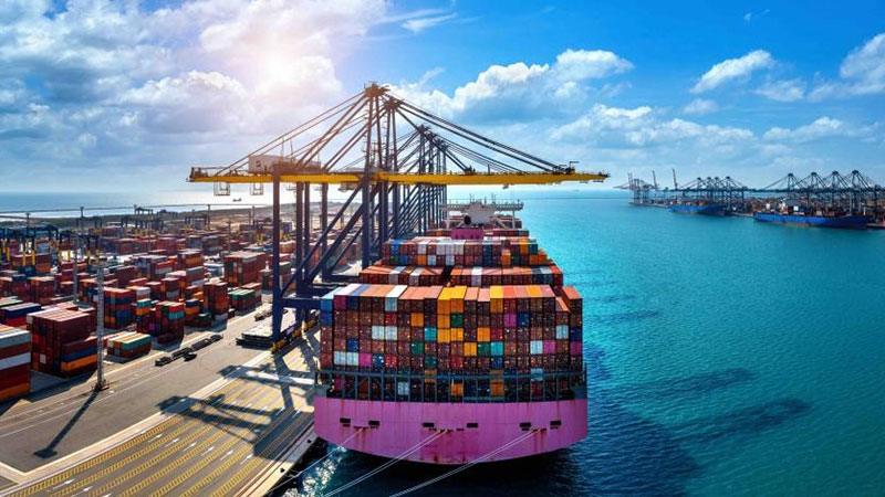 México, en el top 20 de mayores exportadores