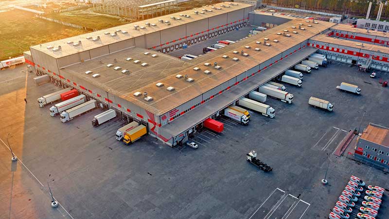 Aranceles hacen que el costo de traslado sea el principal indicador de la logística en México