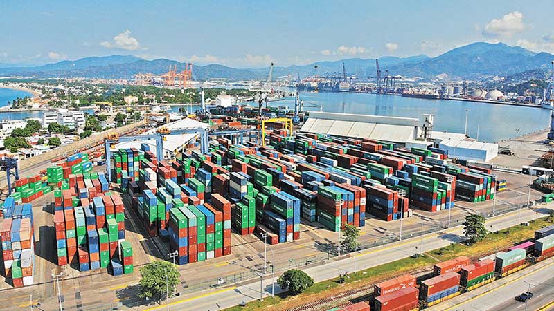 Oferta financiera y servicios públicos, ventajas de México para las inversiones