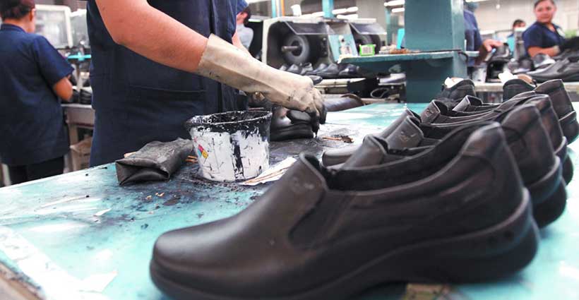 Industria del calzado delinea estrategias ante imposición de aranceles