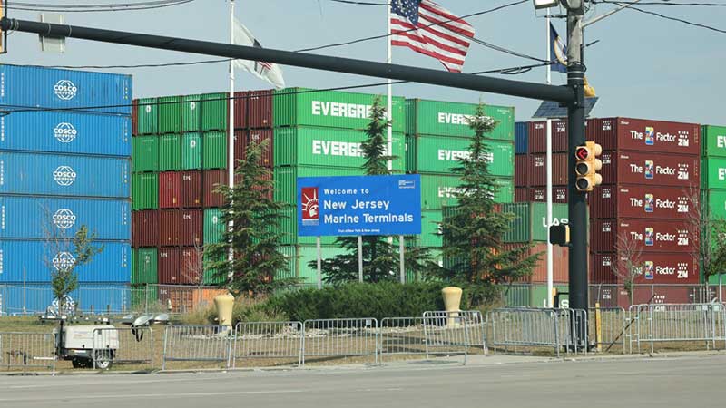 México alcanza participación récord de 15.9% en el comercio exterior de Estados Unidos