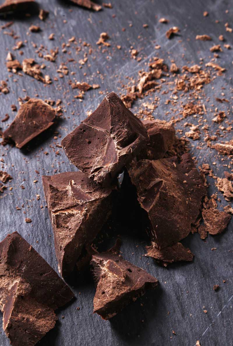 El cacao enfrenta su peor crisis en 50 años a causa del cambio climático