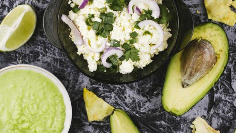 3 recetas deliciosa de guacamole, ¡todo listo para ver el Super Bowl LIX!