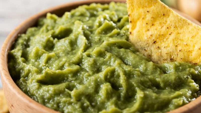 3 recetas deliciosa de guacamole, ¡todo listo para ver el Super Bowl LIX!