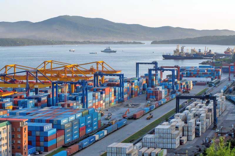 Rusia, Cuba y Corea del Norte escapan a lo peor de los aranceles de Trump