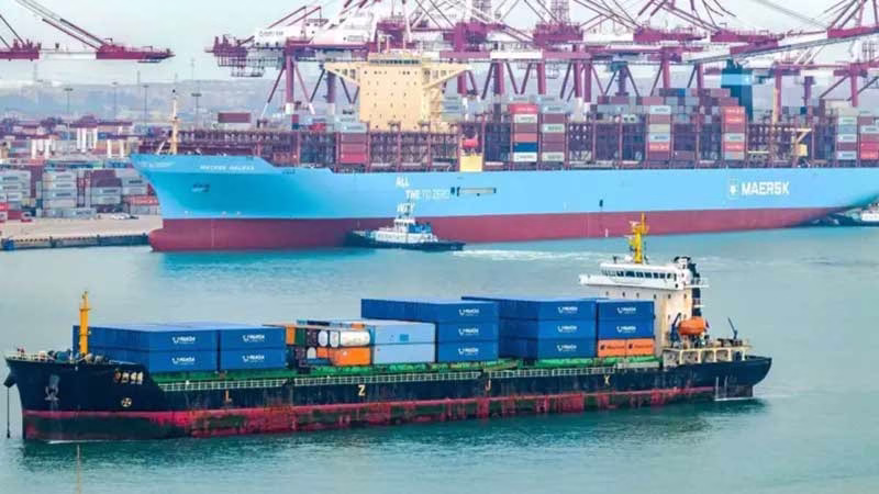 Cómo el megapuerto de Chancay que China estrena en Perú puede impactar en la economía de otros países de América Latina