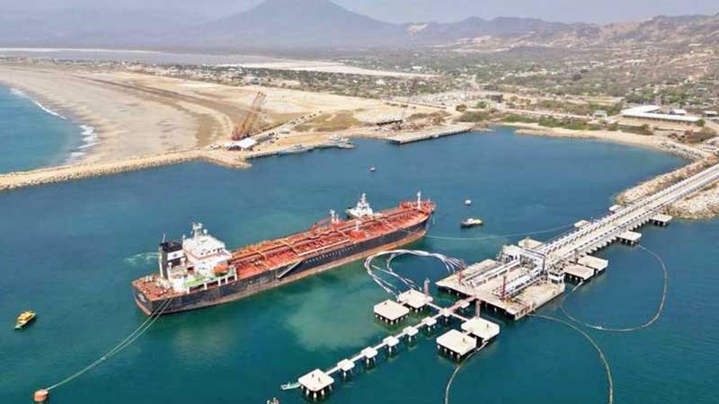 Controla la 4T municipios del Corredor Transístmico