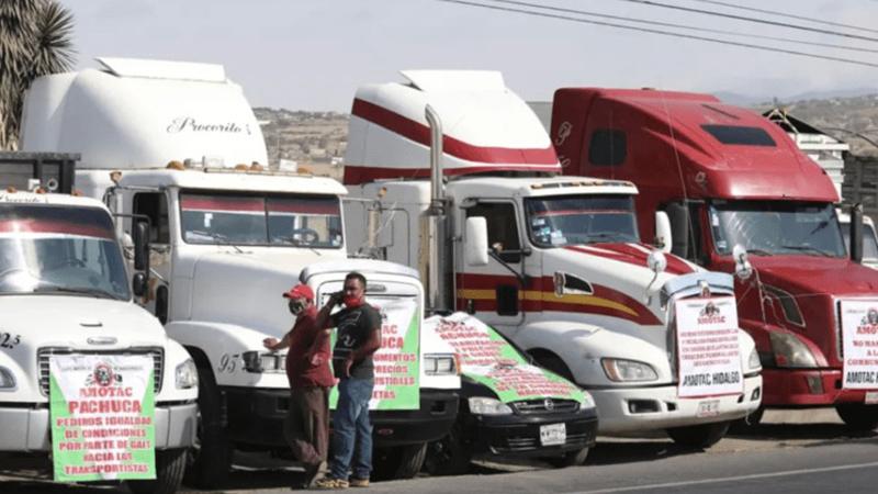 ¿Sirvió de algo el paro de transportistas? Estas son las acciones que se espera que las autoridades cumplan una vez más