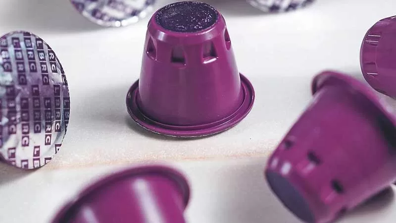 México anuncia 20% de aranceles a cápsulas de café