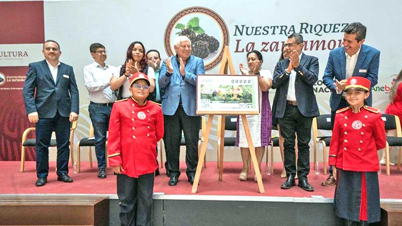 La zarzamora, uno de los cultivos más rentables que ofrece el mejor rostro del campo mexicano