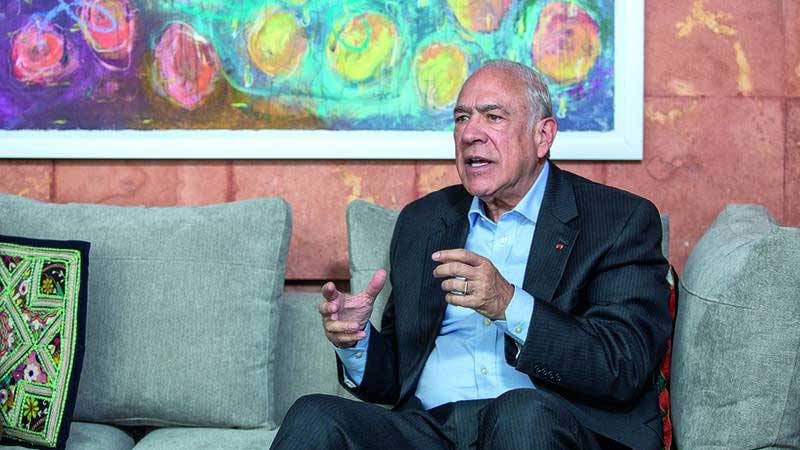 Primera presidenta de México recibirá ‘legado muy ingrato’ en finanzas públicas: José Ángel Gurría