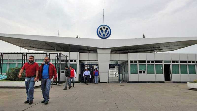 Logran Volkswagen y su sindicato preacuerdo en negociaciones contractuales