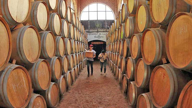 El Consejo del Tequila de México estima una exportación de 420 millones de litros en 2023