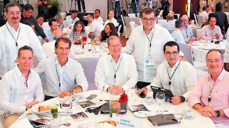 Nearshoring dará 1.7% al PIB de México