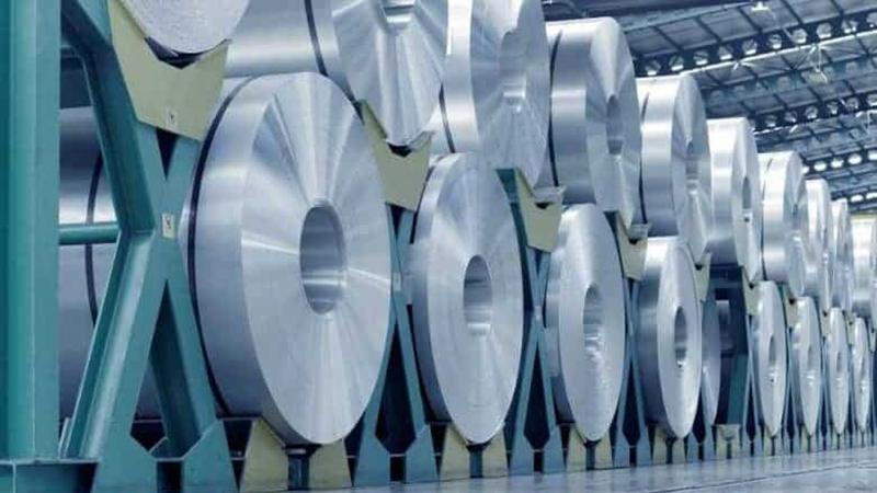 Agradece Canacero a la SE por las negociaciones con EUA para mantener libre flujo comercial de acero entre ambos países