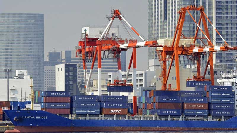 La brasileña de transporte Asia Shipping busca abrirse paso en México