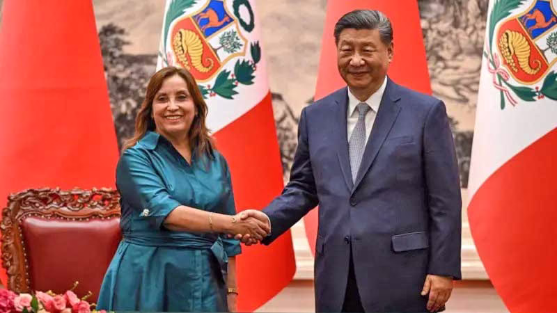 Cómo el megapuerto de Chancay que China estrena en Perú puede impactar en la economía de otros países de América Latina