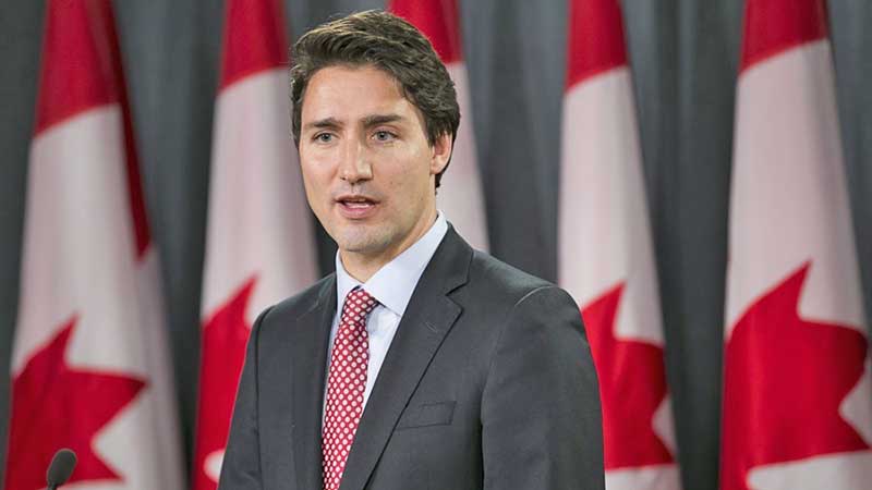 Canadá se despierta traicionada y sin entender las acciones de Donald Trump