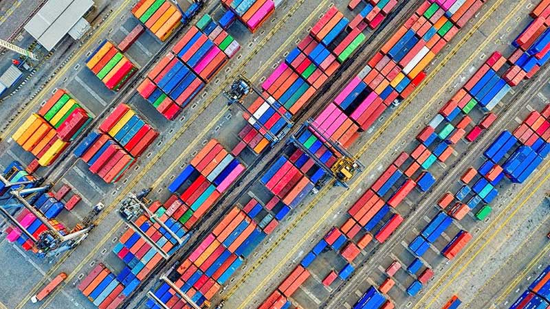 Baja California se ubica en tercer lugar en exportaciones