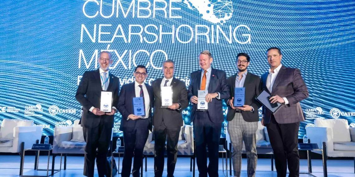 Querétaro espera 55 MMDP en inversiones durante 2024