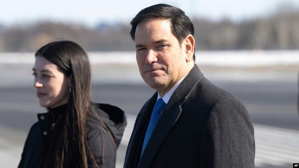 Ministros de Asuntos Exteriores del G7 debatirán conflicto en Ucrania en medio de presión para un alto el fuego