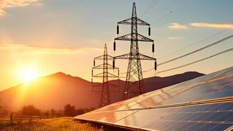 Falta certeza legal para lograr meta de energía limpia de CSP: expertos