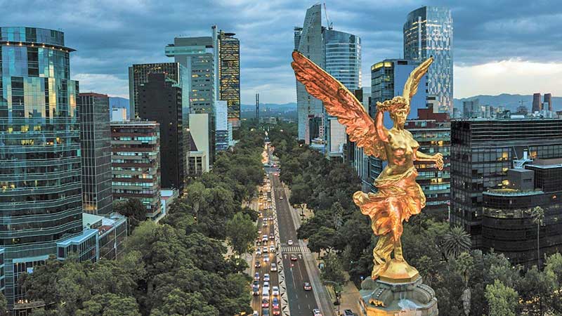 La CDMX se posiciona como el mercado de talento digital más grande de Latam