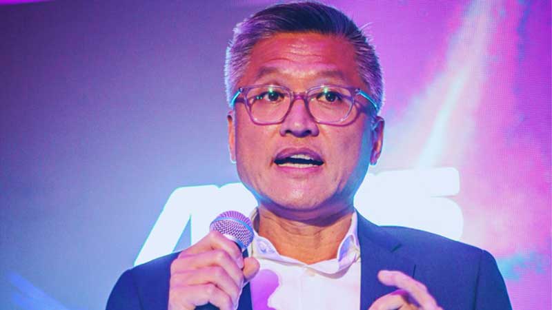 ASUS ve en la IA y el gaming la llave del mercado mexicano: queremos llegar a millones de personas