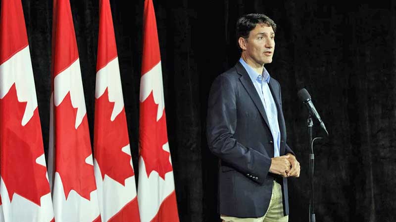 Canadá impondrá arancel de 100% a importaciones de vehículos eléctricos fabricados en China