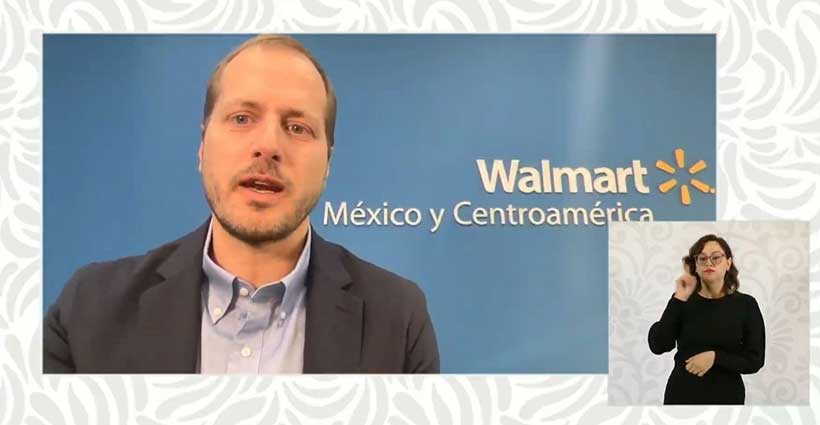 Invertirá Walmart más de 6 mmdd para 2025 en México
