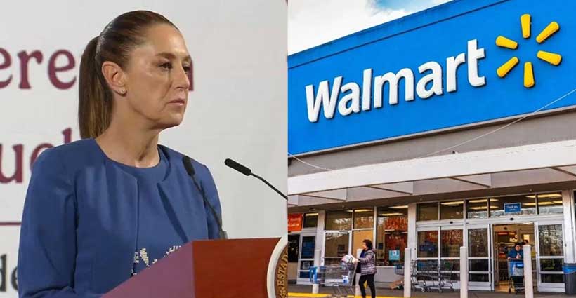 Invertirá Walmart más de 6 mmdd para 2025 en México