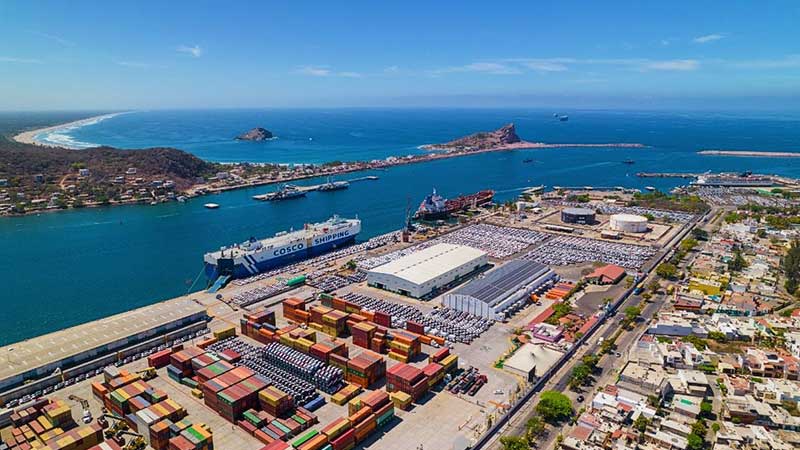 TMAZ supera sus expectativas en el manejo de automóviles durante 2023