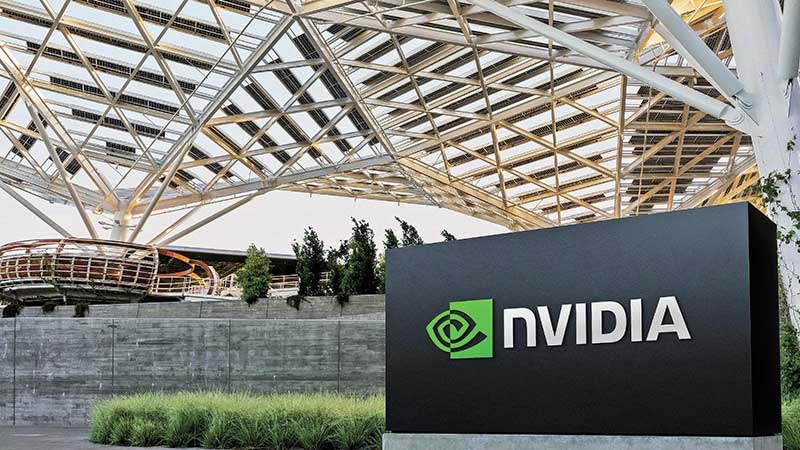 Nvidia: 5 claves de una de las empresas más valiosas en bolsa a nivel mundial