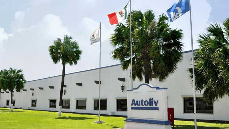 Concluye revisión en Autoliv Steering Wheels Mexico bajo el T-MEC