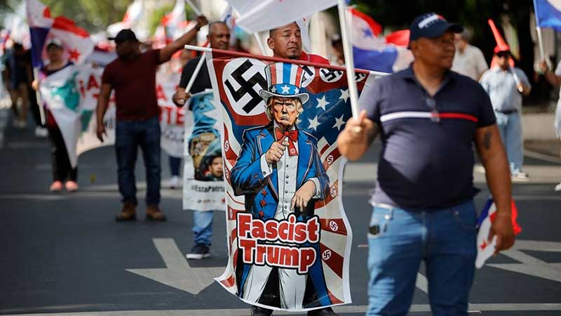 Mulino, después de reunirse con Rubio: «La soberanía de Panamá no está en cuestión»