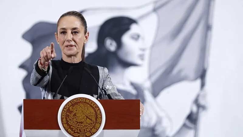 Mark Carney y Sheinbaum conversan sobre el comercio y la soberanía ante los aranceles de Trump