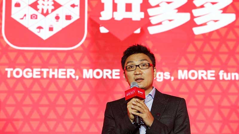 Dueño de Temu se convierte en el más rico de China por arriba de los de Tencent y Bytedance