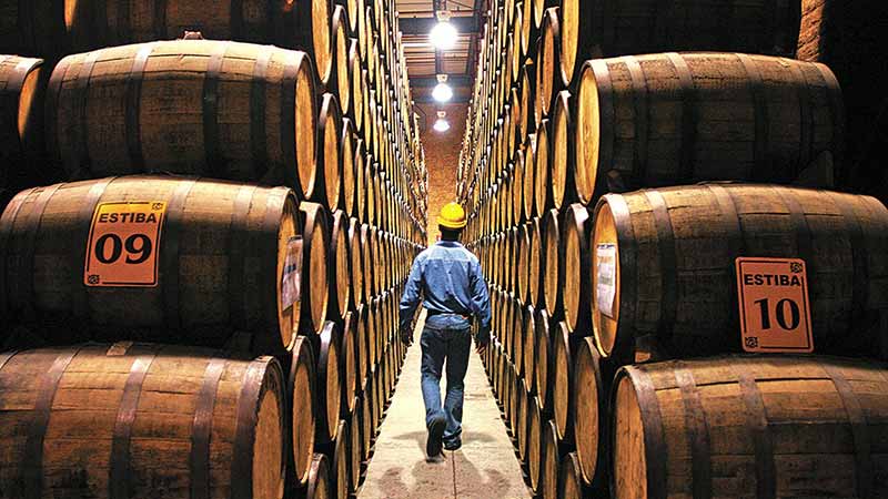 Proyectan a Guadalajara como Capital Mundial de las Denominaciones de Origen