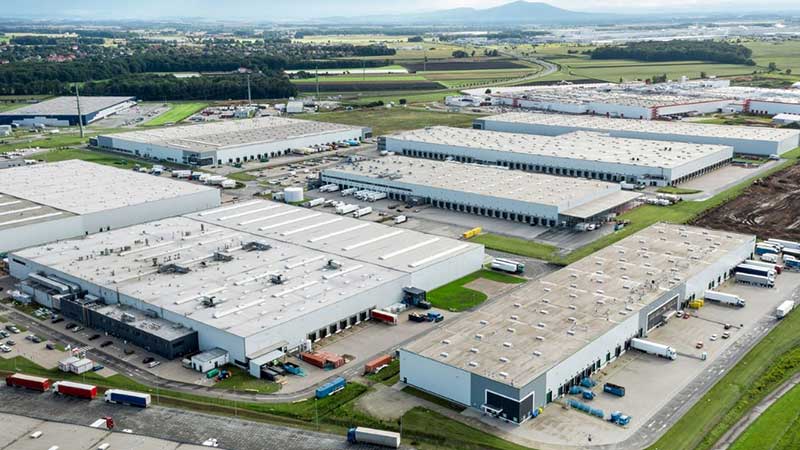 Construirían 18 nuevos parques industriales en NL