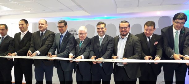 Centro Avanzado de Tecnología en Manufactura, caminando hacia la industria 4.0