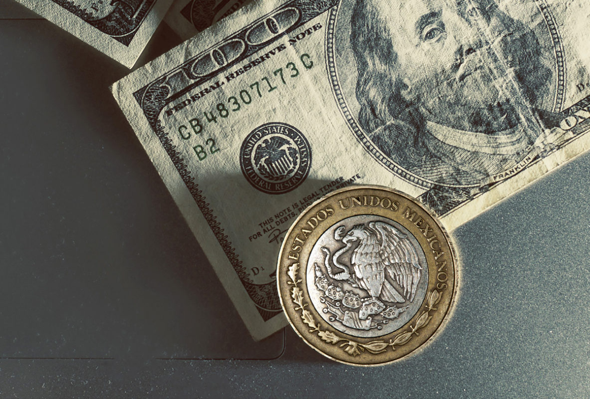 ¿México será capaz de crecer a pesar de la desaceleración de EU?