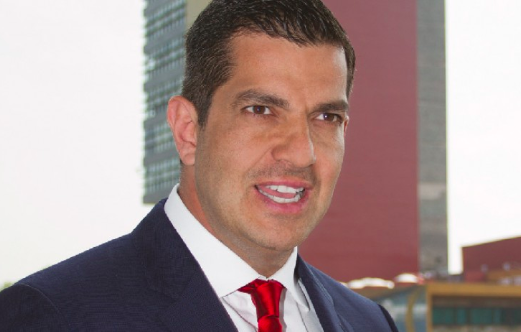 Gobierno Respalda A Agentes Aduanales: SEFOME