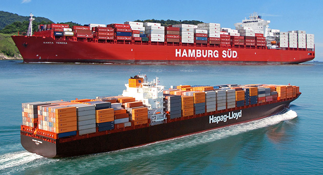 Logística En La Era De La Cuarta Transformación.