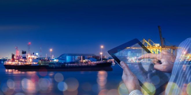 México ocupa el lugar 47 de 155 en el ranking de desempeño logístico