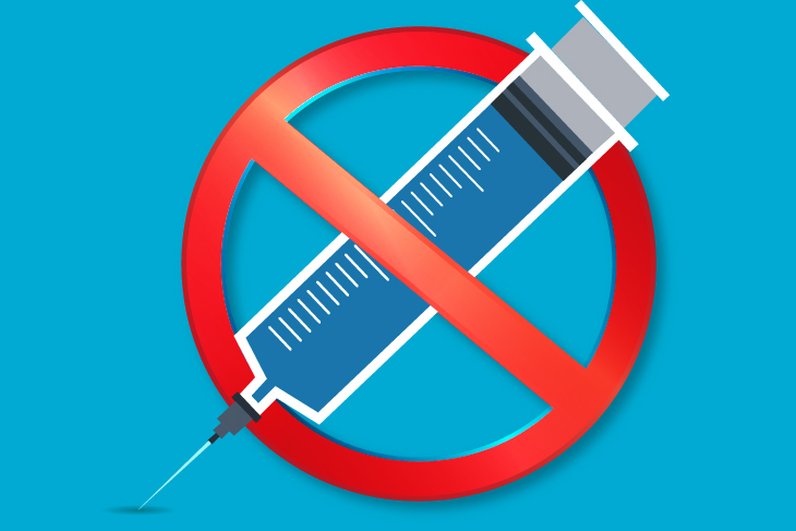 ¿Por qué el movimiento antivacunas pone en peligro a México?