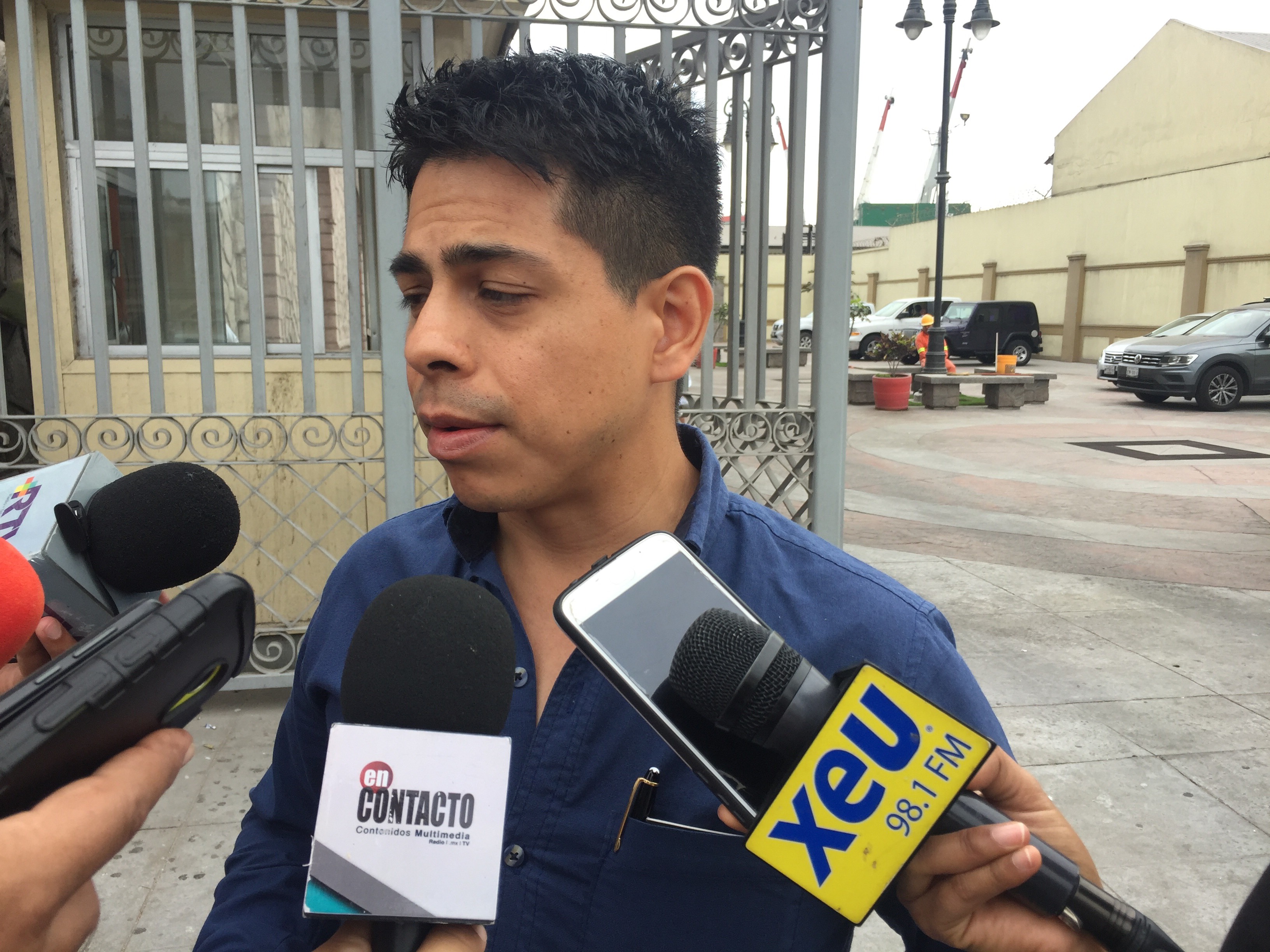 Productos frescos veracruzanos podrían ingresar al mercado asiático