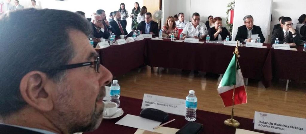 Padece la industria del transporte de carga déficit de 50 mil operadores